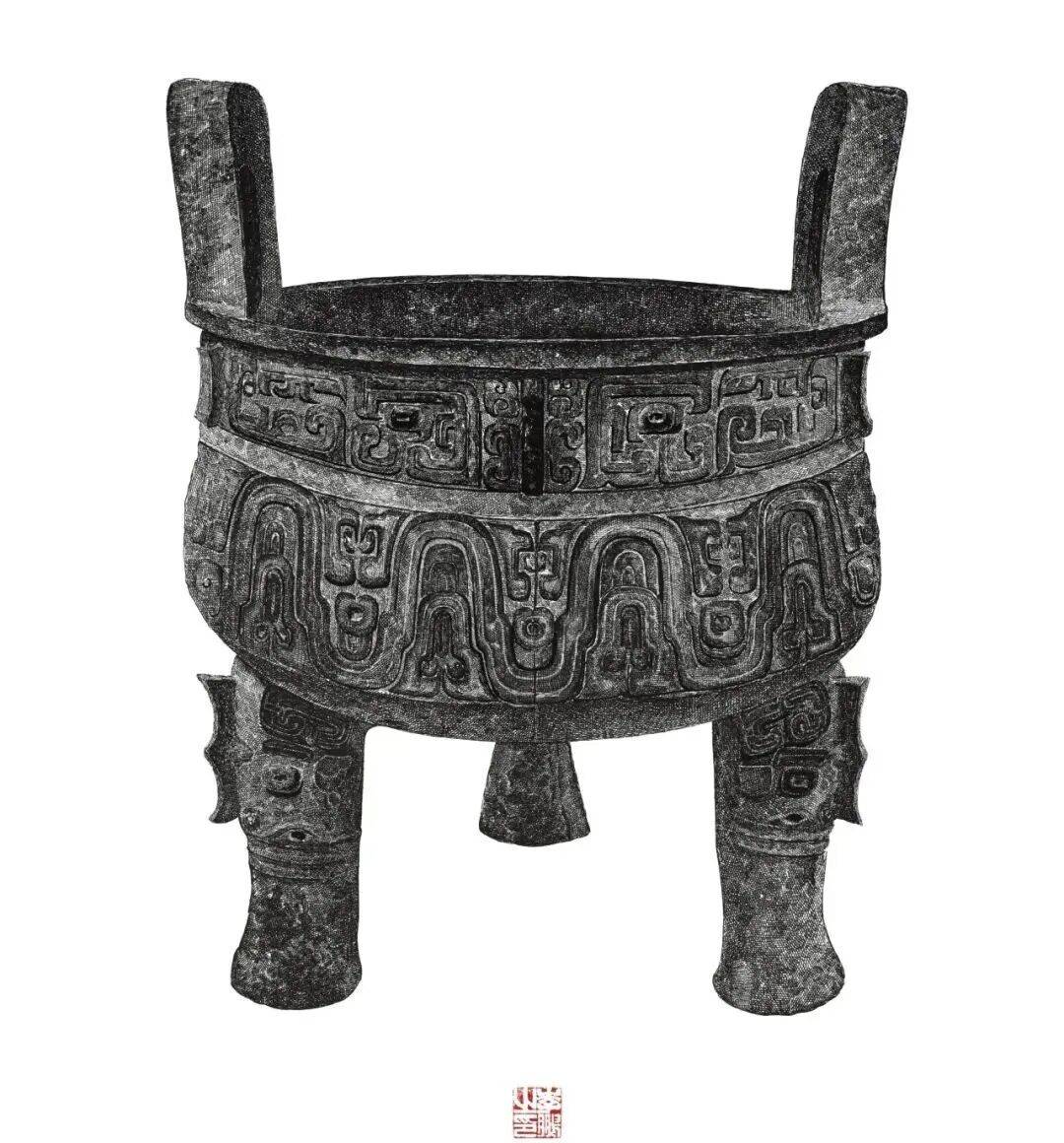 5年繪制240余件文物<strong></p>
<p>打印機(jī)</strong>，他被稱為“國(guó)寶打印機(jī)”:打印機(jī)